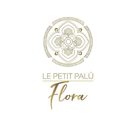 Готель Le Petit Palu- Flora Мадрид Екстер'єр фото